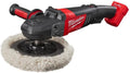 MILWAUKEE ELECTRIC TOOLS CORP M18 Fuel 7 In. Variable Speed Polisher - Bare Tool (2738-20)