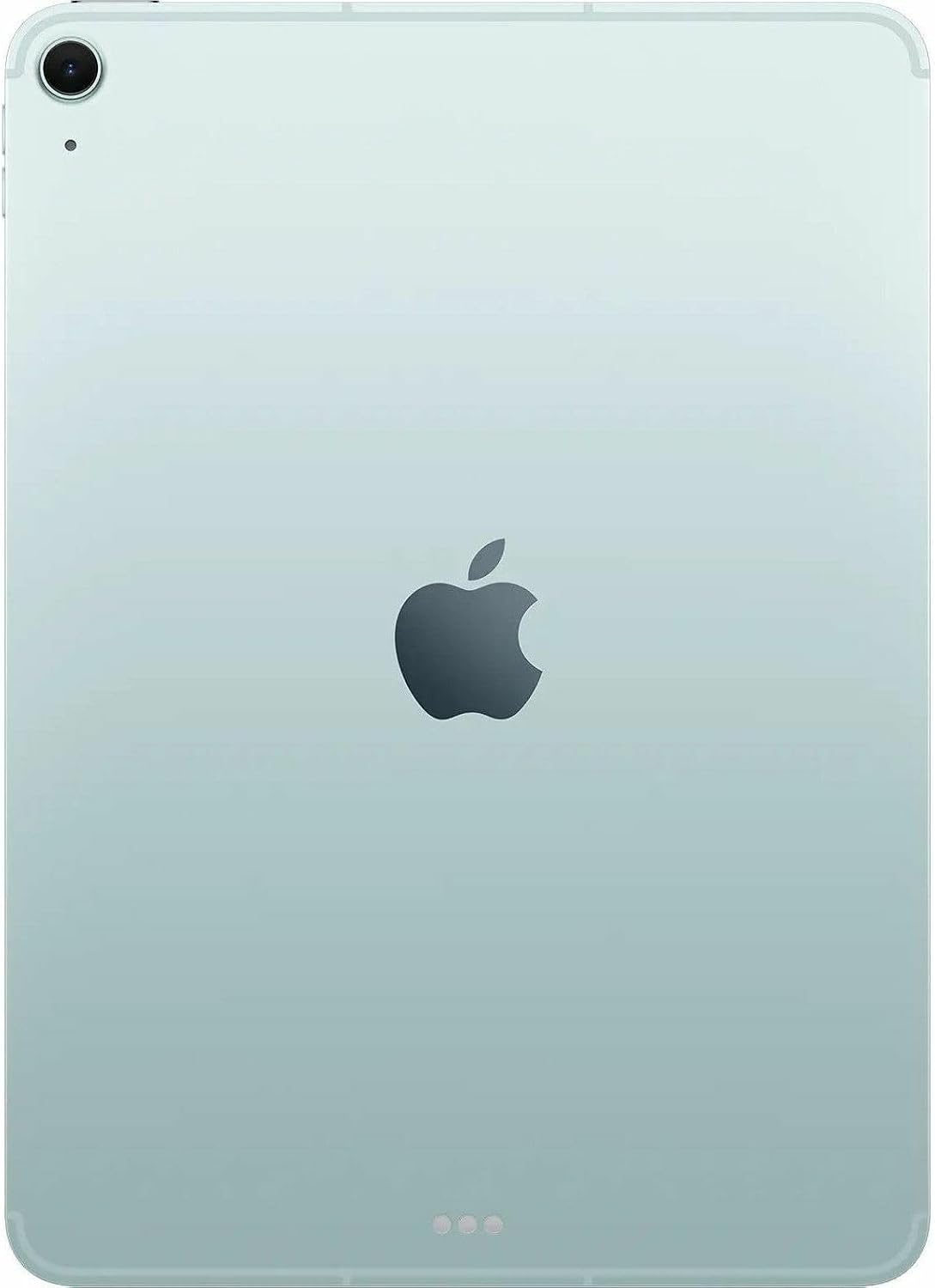 2025 Apple iPad Air (11-inch, Wi-Fi + Cellular, 128GB) - Blue (Renewed)