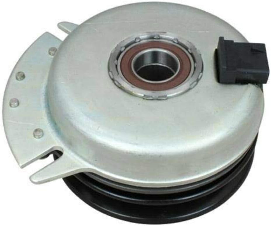 Replacement Tool Part for Chainsaw Lawn Mower Electric PTO Clutch for Toro EXmark 116-1947 (US0724-0717)