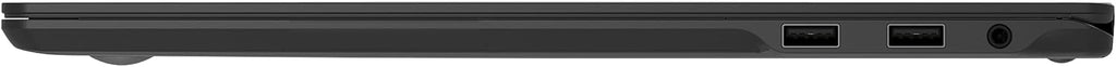LG gram Pro 2in1 16-inch Lightweight Touchscreen Laptop Computer, Intel Evo Edition Powered by Intel Core Ultra7 255H Processor, Windows 11 Home, 32GB RAM, 2TB SSD - Obsidian Black