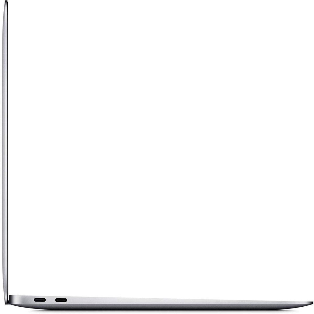 Apple Early 2020 MacBook Air with 1.1GHz Intel Core i5 (13-inch, 8GB RAM, 256GB SSD Storage) - Silver (Renewed)