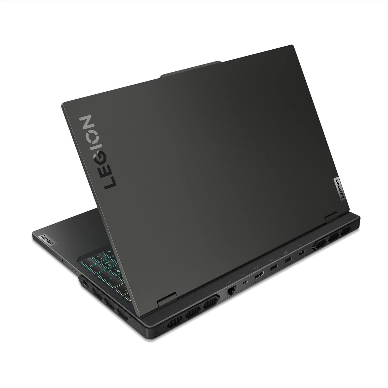 Lenovo Legion Pro 7i Gaming Laptop, 16' WQHD IPS 240Hz Display, Intel Core i9-13900HX, GeForce RTX 4080, 32GB DDR5 RAM, 2TB SSD, Webcam, Per-Key RGB Backlit KB, Wi-Fi 6E, Windows 11 Home