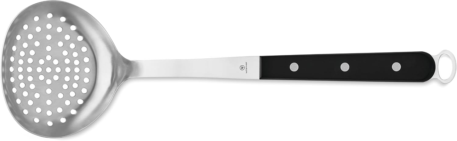 WÜSTHOF 5-Piece Chef's Tool Set, Black