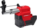 Milwaukee Electric - M18 Fuel HAMMERVAC 1 Dedicated DUST Extractor