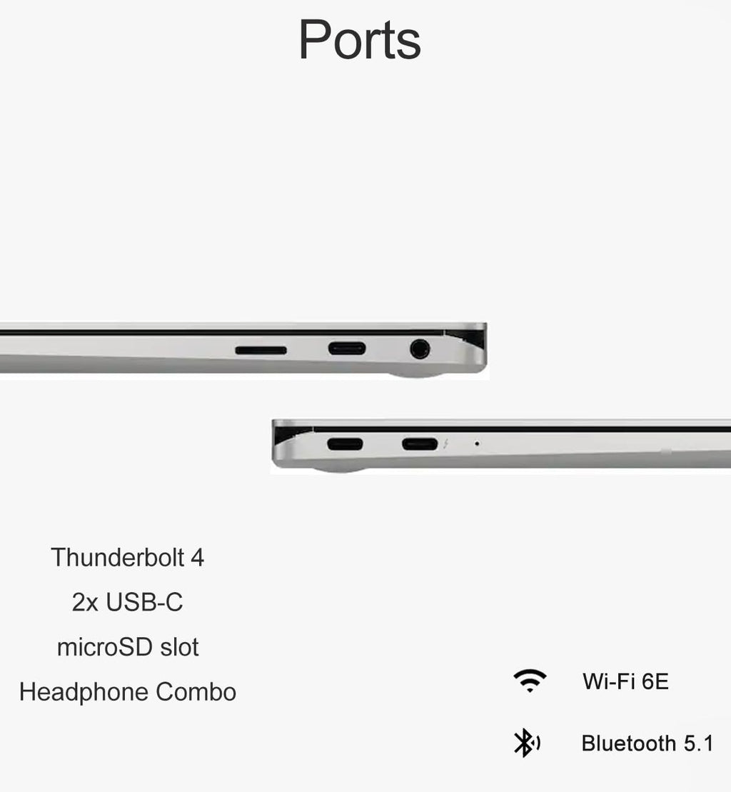 Samsung Galaxy Book Pro 360 2-in-1 Laptop w/ S Pen (15.6' FHD AMOLED Touchscreen, Intel 12-Core i7-1260P, 16GB RAM, 1TB SSD) for Professionals, Fingerprint, Backlit, Wi-Fi 6E, Win 11 Pro, NP950QED