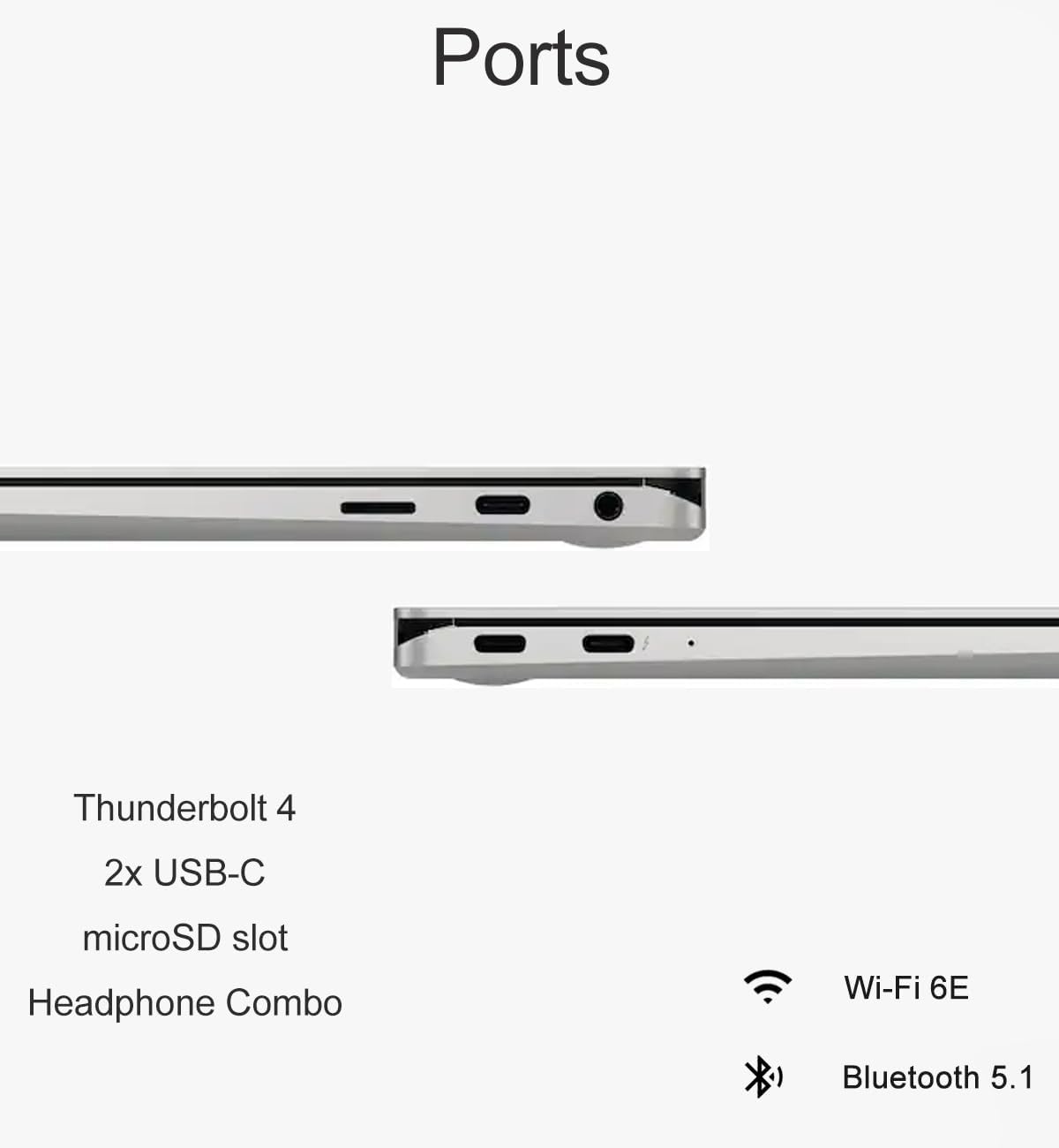 Samsung Galaxy Book Pro 360 2-in-1 Laptop w/ S Pen (15.6' FHD AMOLED Touchscreen, Intel 12-Core i7-1260P, 16GB RAM, 1TB SSD) for Professionals, Fingerprint, Backlit, Wi-Fi 6E, Win 11 Pro, NP950QED
