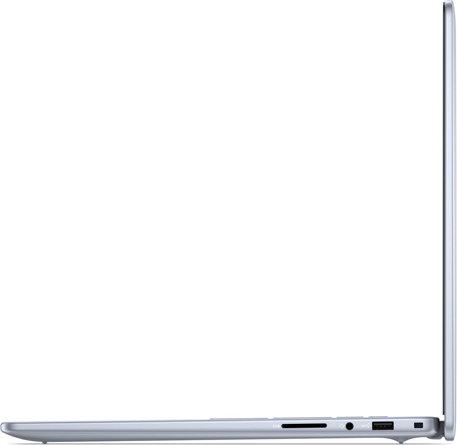 Dell Inspiron 16 Laptop Computer - 16' FHD+ Touchscreen • Intel 10-Core 7 150U(Beats i7-1355U) • Backlit Copilot Key Keyboard • Windows 11 Pro • Ice Blue • 32GB DDR5 + 2TB SSD