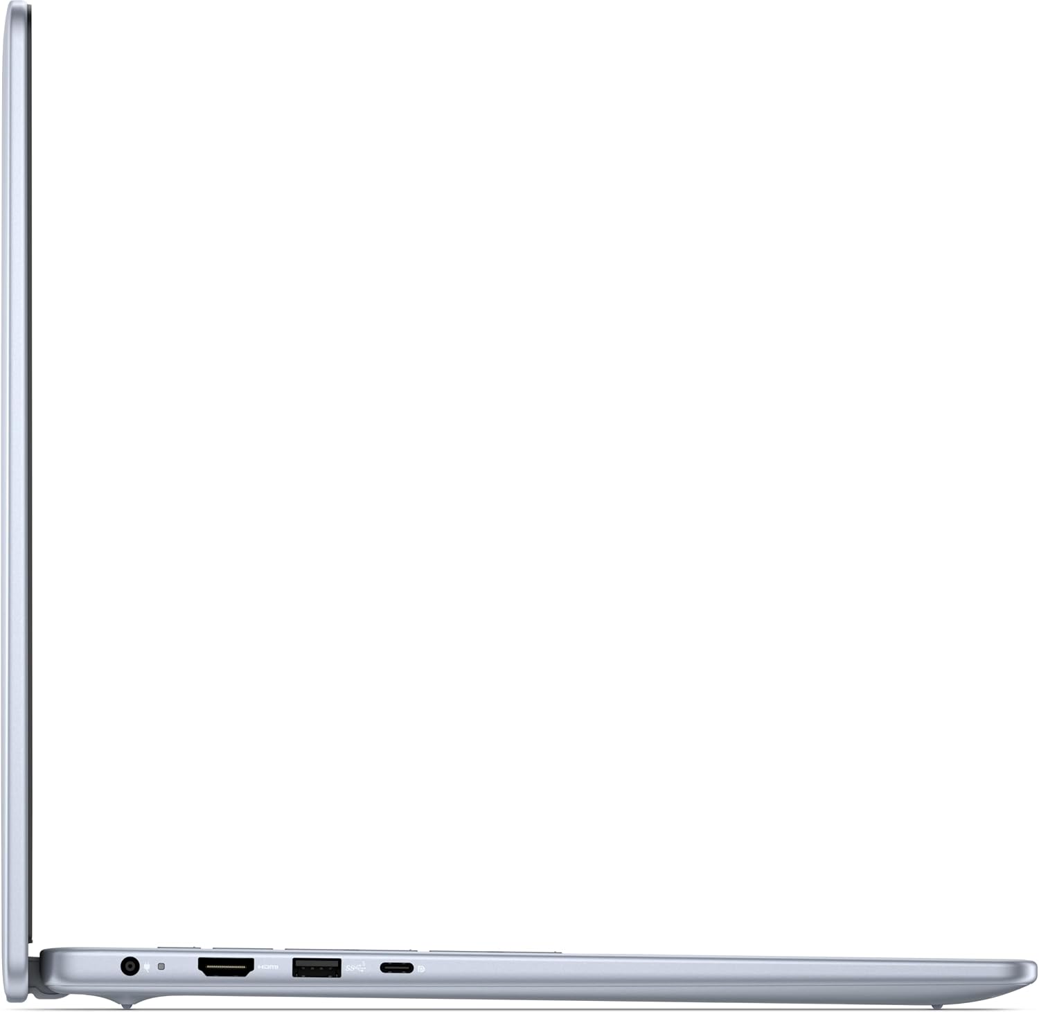 Dell Inspiron 16 Laptop Computer - 16' FHD+ Touchscreen • Intel 10-Core 7 150U(Beats i7-1355U) • Backlit Copilot Key Keyboard • Windows 11 Pro • Ice Blue • 64GB DDR5 + 1TB SSD