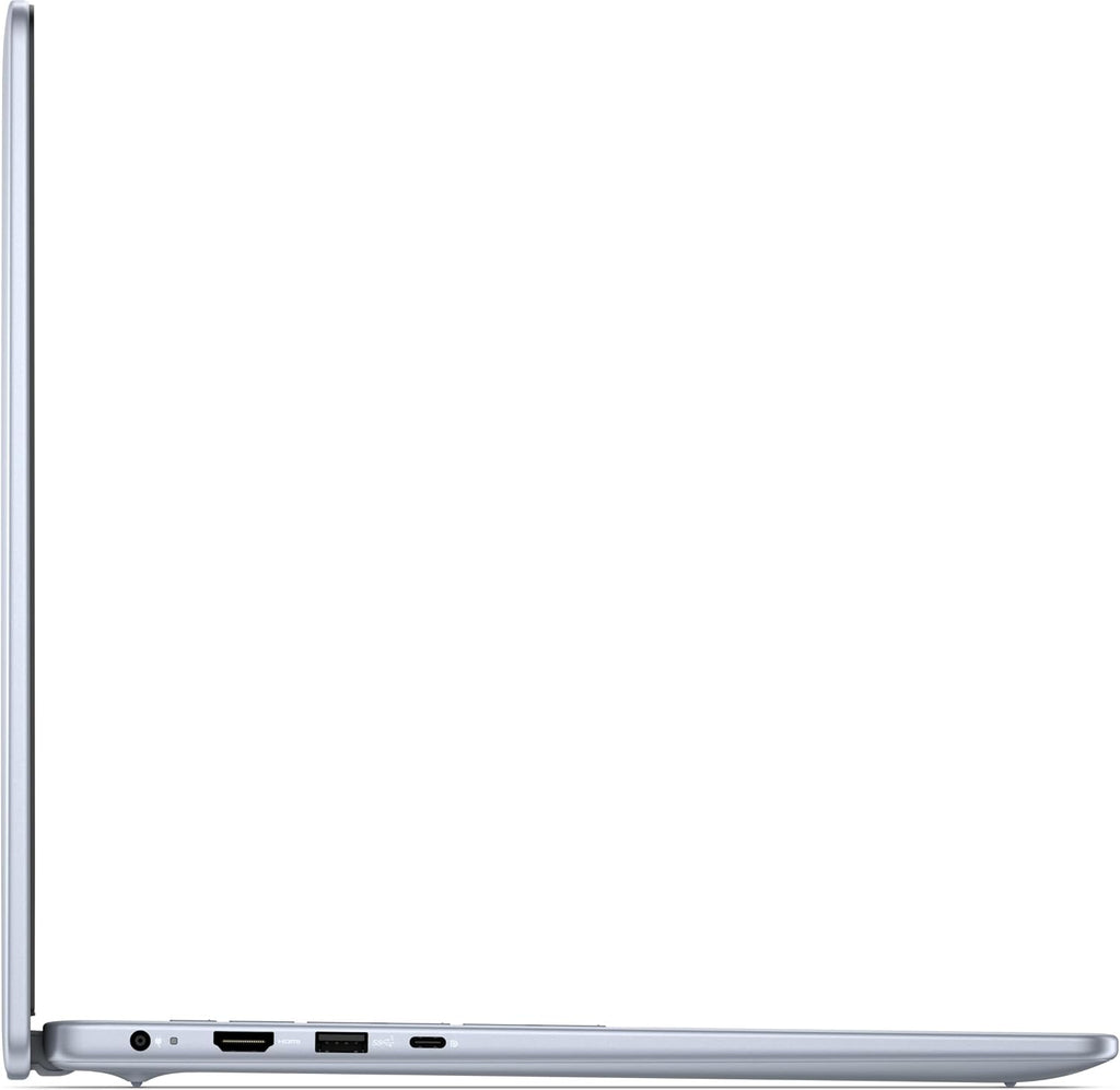 Dell Inspiron 16 Laptop Computer - 16' FHD+ Touchscreen • Intel 10-Core 7 150U(Beats i7-1355U) • Backlit Copilot Key Keyboard • Windows 11 Pro • Ice Blue • 16GB DDR5 + 1TB SSD