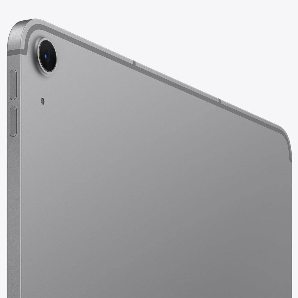 Apple iPad Air 2025 (11-inch, Wi-Fi, 128GB) - Space Gray (Renewed Premium)
