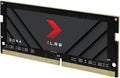 PNY XLR8 Gaming 16GB DDR4 3200MHz (PC4-25600) CL20 1.2V Notebook/Laptop (SODIMM) Computer Memory – MN16GSD43200X