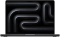 Apple MacBook Pro 14' with M5 Chip, 10-Core CPU and 10-Core GPU, Late 2025 - Space Black, Standard, 32GB Memory, 70W Adapter, 512GB SSD