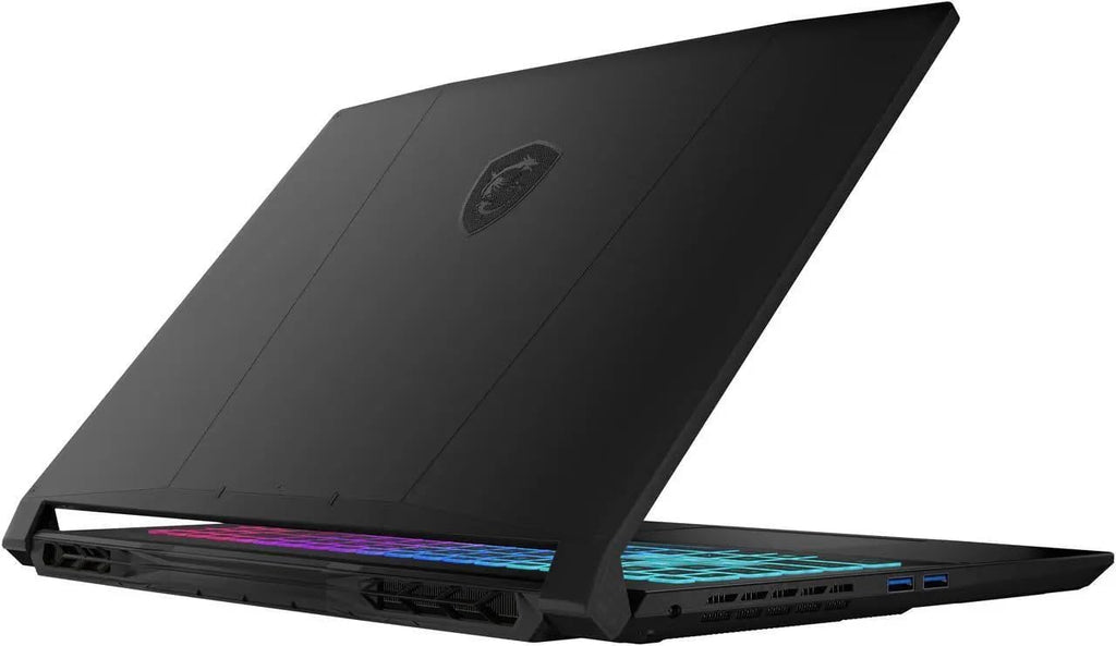 msi Katana 15 HX Gaming Laptop 15.6' 165Hz WQHD(2560x1440) IPS Display Intel 16-Core i7-14650HX 64GB DDR5 2TB SSD NVIDIA GeForce RTX 5070 8GB GDDR7 Wi-Fi 6E 4-Zone RGB Backlit Keyboard Win11 Pro