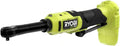 RYOBI ONEAND HP 18V BRUSHLESS Cordless 3/8 in. Extended Reach Ratchet Tool ONLY PBLRC25B | Battery and Charger Sold Separately