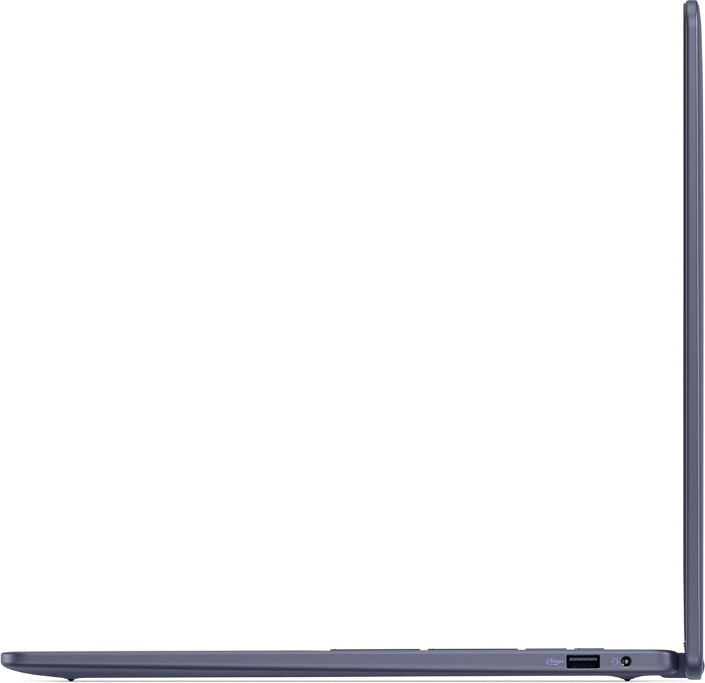 Dell 2025 Personal Laptop | 16 Plus 2-in-1 | 16' 2560x1600 Touch IPS | Intel 8-Core Ultra 9 288V | Arc Graphics | 32GB LPDDR5 | 2TB SSD | Win11 Home | Wi-Fi 7 - BT 5.3 - Backlit KB - Webcam - Blue