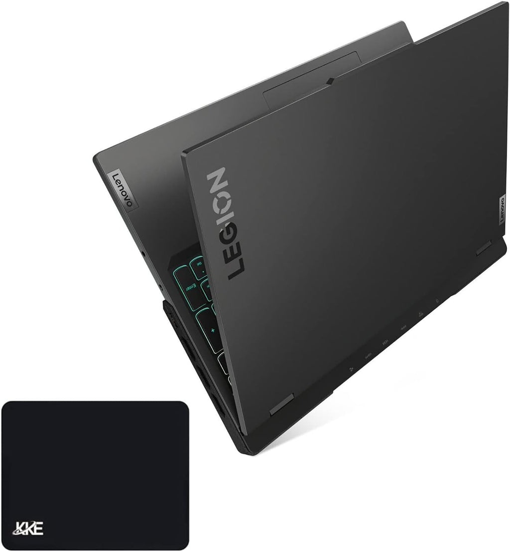 Lenovo Legion Pro 7i Gaming Laptop, 16' WQHD IPS 240Hz Display, Intel Core i9-13900HX, GeForce RTX 4080, 32GB DDR5 RAM, 2TB SSD, Webcam, Per-Key RGB Backlit KB, Wi-Fi 6E, Windows 11 Home
