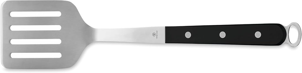 WÜSTHOF 5-Piece Chef's Tool Set, Black