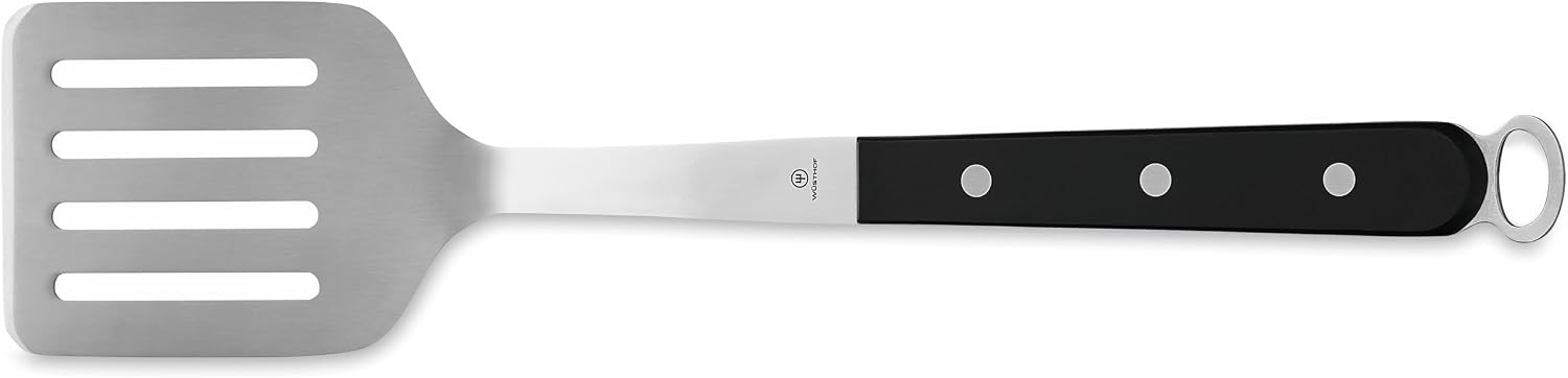 WÜSTHOF 5-Piece Chef's Tool Set, Black