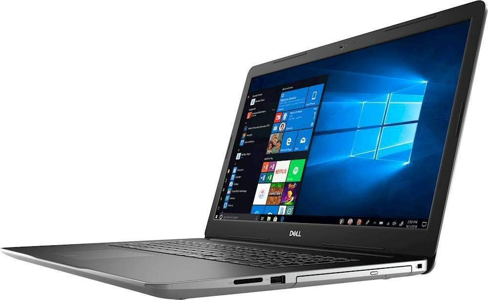 Dell Inspiron 15 Laptop, 64GB RAM, 1TB SSD, Student and Business Laptop, 15.6'' FHD Display, AMD Ryzen 5 7530U Processor (up to 4.5GHz, Beat i7-1160G7), Win 11 Home, Black