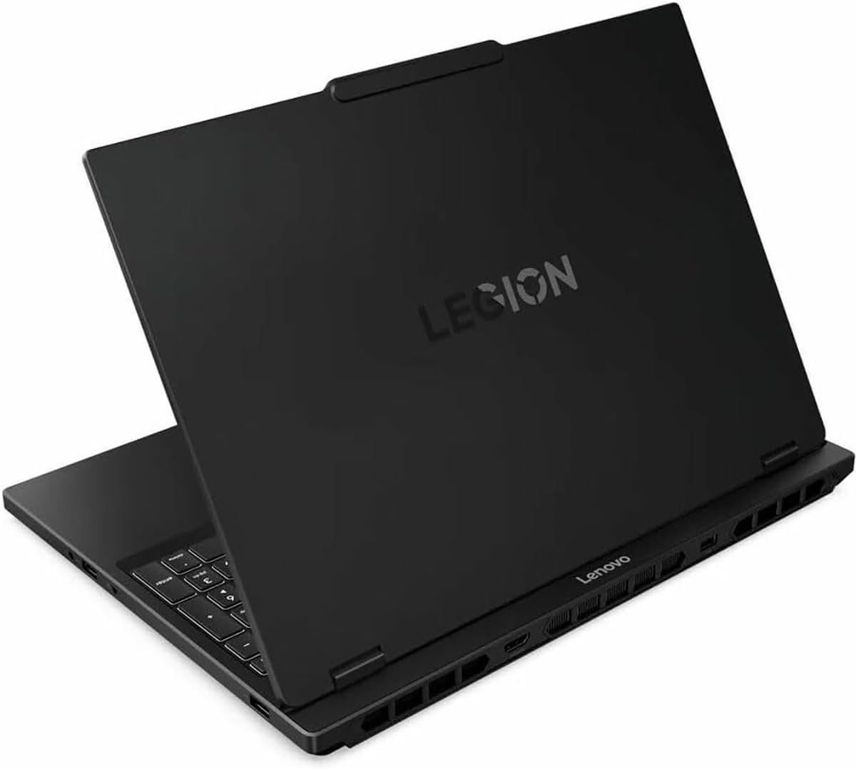 Lenovo Legion 5 15IAX10 83F0001RUS 15.1' Gaming Notebook - WQXGA - Intel Core Ultra 7 255HX - 32 GB - 1 TB SSD - English Keyboard - Eclipse Black