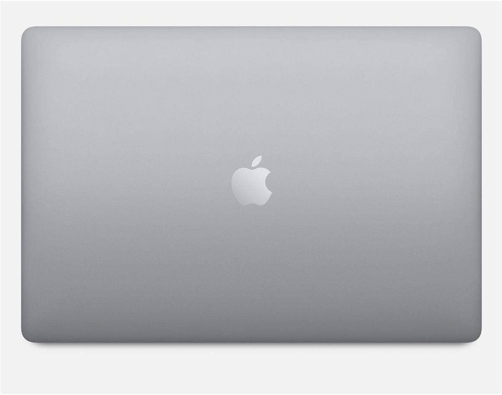 Apple Late 2019 MacBook Pro Touch Bar with 2.4GHz Gen 8 Core Intel i9 (16 inches, 32GB RAM, 4GB RAM, 1TB SSD) Space Gray (Renewed)