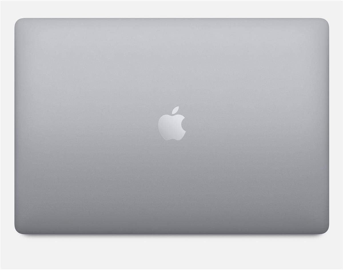 Apple Late 2019 MacBook Pro Touch Bar with 2.4GHz Gen 8 Core Intel i9 (16 inches, 32GB RAM, 4GB RAM, 1TB SSD) Space Gray (Renewed)