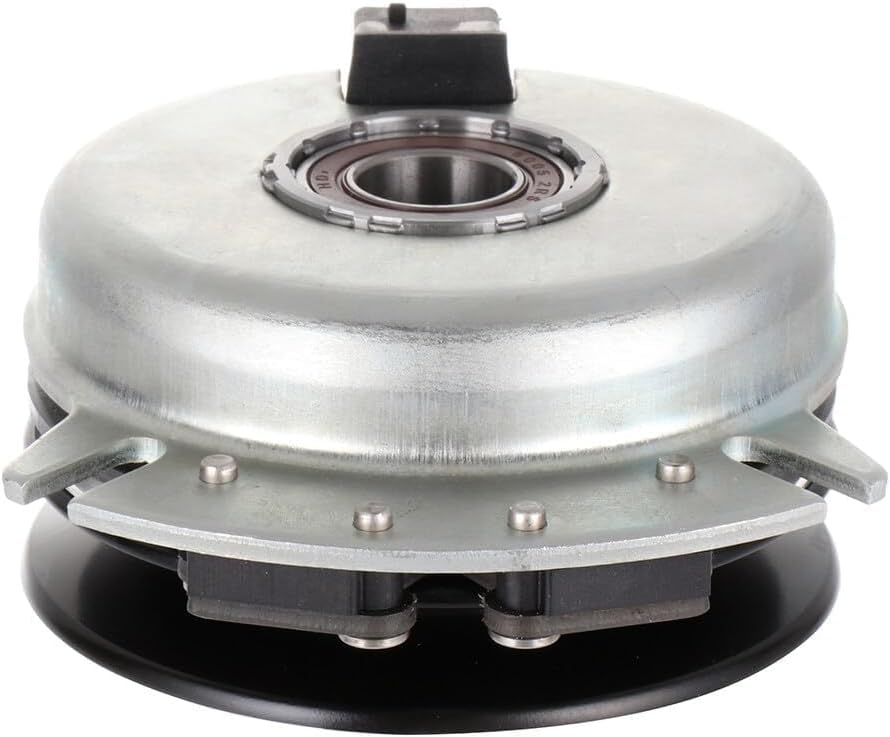 117-7468 cciyu PTO Clutch Lawn Mower Electric Power Take Off Clutch Assembly fit for Exmark/for Toro