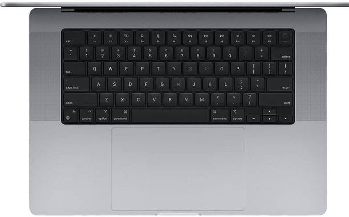 Apple MacBook Pro 13.3-Inch Laptop 2.8GHz (MGX92LL/A) Retina, 16GB Memory, 512GB Solid State Drive (Renewed)
