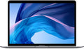 Apple MacBook Air 2020 13.3-inch (Intel Core i7, 8GB RAM, 512GB SSD Storage) - Space Gray (Renewed)