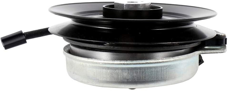 Replacement Tool Part for Chainsaw Lawn Mower Electric PTO Clutch for Toro EXmark 104-3624 109-7035 (US0724-0700)