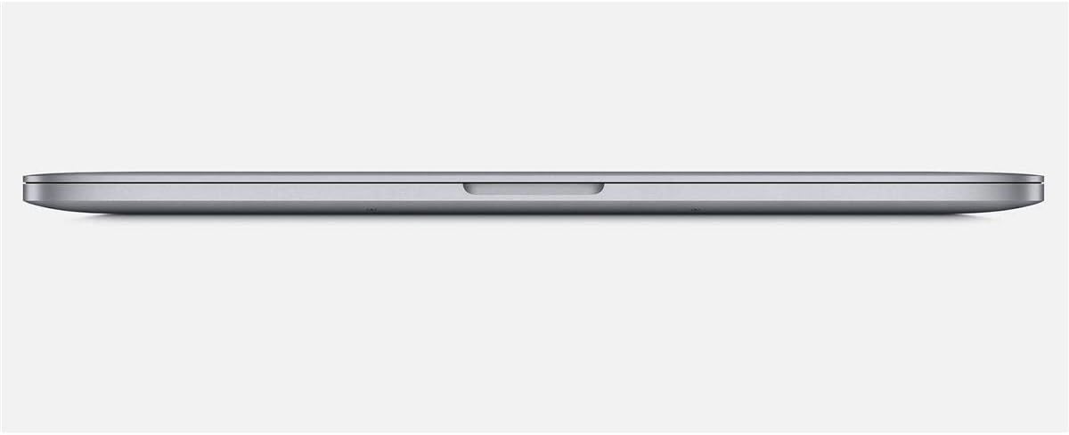 Apple Late 2019 MacBook Pro Touch Bar with 2.4GHz Gen 8 Core Intel i9 (16 inches, 32GB RAM, 4GB RAM, 1TB SSD) Space Gray (Renewed)