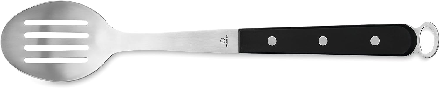 WÜSTHOF 5-Piece Chef's Tool Set, Black
