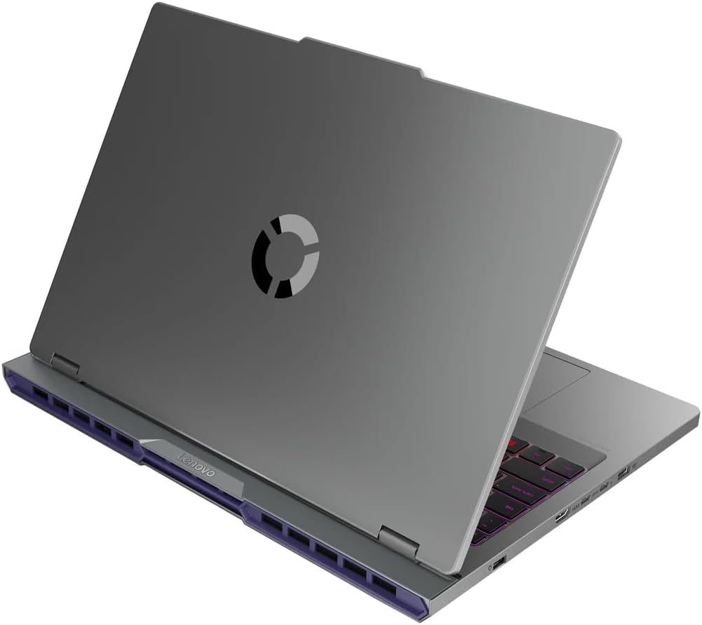 Lenovo Legion 5i, AI Gaming Laptop, Intel Ultra 9 275HX, 16' WQXGA (2560x1600)，240Hz,500 nits, 32GB DDR5, 2TB SSD, NVIDIA RTX 5060, 5MP Camera,Backlit Keyboard, Wi-Fi 7, Win 11 Pro -Gray