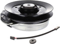 103-2453 cciyu PTO Clutch Lawn Mower Electric Lawn Mower Craftsman Assembly fit for Exmark/for Toro: 103-2453, 103-3244, 103-6589, 109-7666 / for Warner: 5218-101, 5218-217 / for Xtreme: X0460