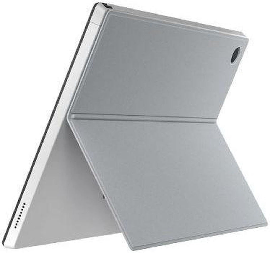 ASUS Chromebook 10.5' WUXGA Touch Laptop MediaTek Kompanio 520 2.0 GHz ARM Mali-G52 MC2 8GB LPDDR4X 128G eMMC ChromeOS - CM3001DM2A-WS88T-S