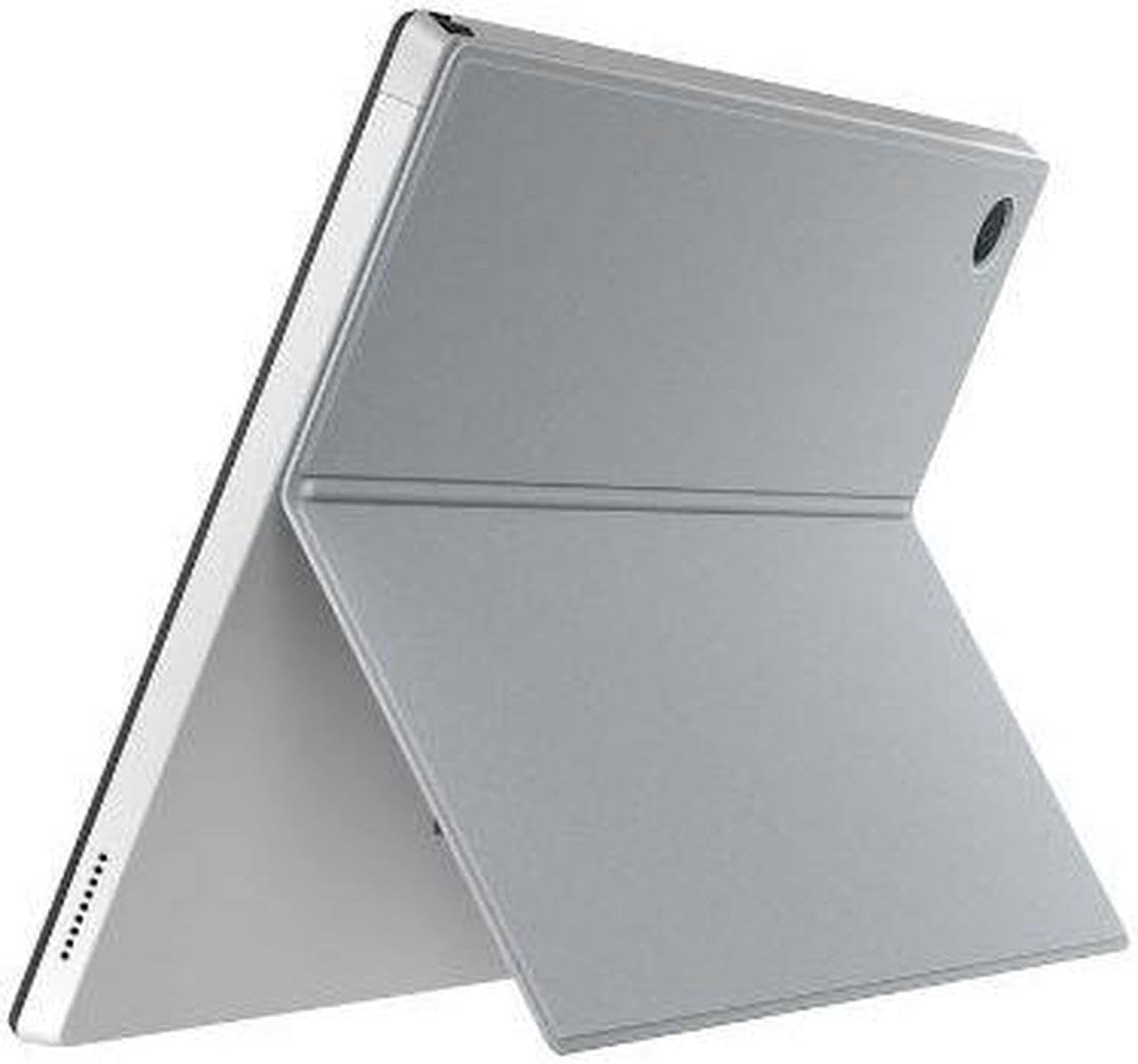 ASUS Chromebook 10.5' WUXGA Touch Laptop MediaTek Kompanio 520 2.0 GHz ARM Mali-G52 MC2 8GB LPDDR4X 128G eMMC ChromeOS - CM3001DM2A-WS88T-S