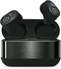 Devialet Gemini II True Wireless Earbuds - Deep Forest - Audiophiles - Daily Music & Commute - Pristine Audio Fidelity Sound Clarity and Effective Noise Cancellation.