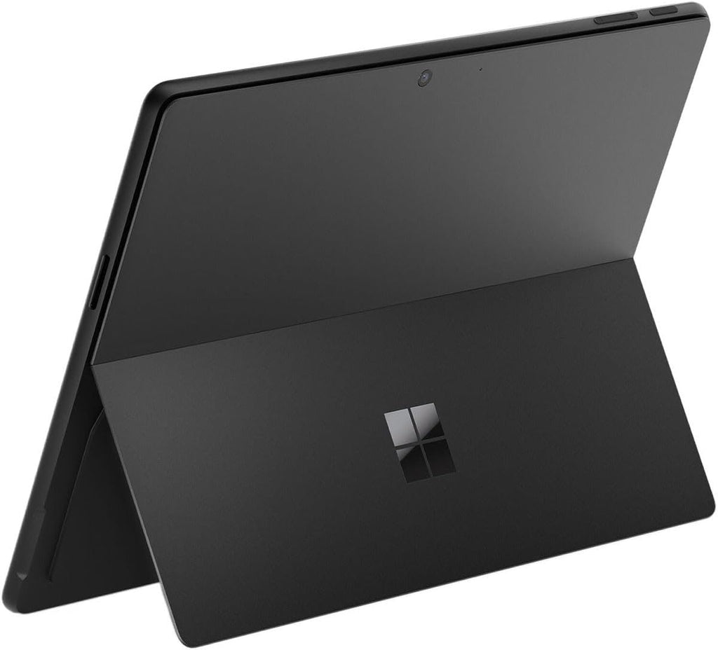 Microsoft Surface Pro for Business 2-n-1 Laptop/Tablet (2025) Windows 11 Pro Copilot+ PC, 13' Touchscreen Display, Intel Core Ultra 7 (Series 2), 16GB RAM, 256GB SSD Storage, Black