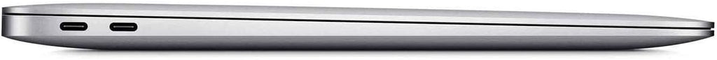 Apple Early 2020 MacBook Air with 1.1GHz Intel Core i5 (13-inch, 8GB RAM, 256GB SSD Storage) - Silver (Renewed)