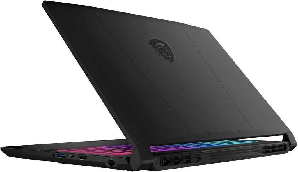 msi Katana 15 HX Gaming Laptop 15.6' 165Hz WQHD(2560x1440) IPS Display Intel 16-Core i7-14650HX 48GB DDR5 4TB SSD NVIDIA GeForce RTX 5070 8GB GDDR7 Wi-Fi 6E 4-Zone RGB Backlit Keyboard Win11 Pro