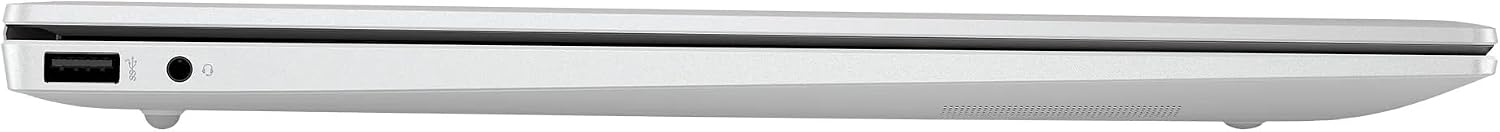 HP 2025 OmniBook 16' WUXGA IPS Touchscreen Laptop 12-Core Intel Core Ultra 7 255U 16GB LPDDR5 2TB NVMe SSD USB-C w/DP WiFi AX BT Webcam HDMI2.1 Backlit KB Windows 11 Home w/RE USB