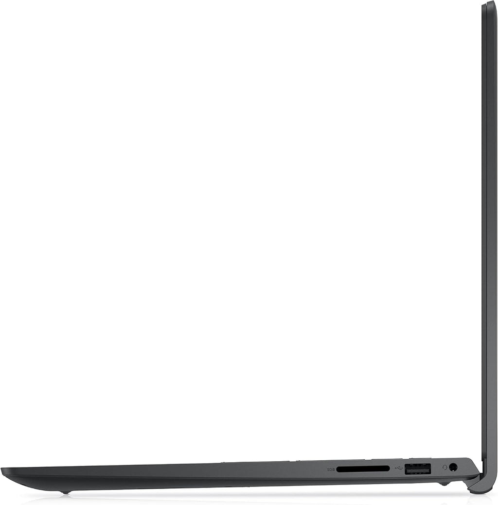 Dell Inspiron 15 3000 Series 3511 Laptop, 15.6' FHD Touchscreen, Intel Core i5-1035G1, 16GB DDR4 RAM, 1TB PCIe SSD, SD Card Reader, Webcam, HDMI, Wi-Fi, Windows 11 Home, Black