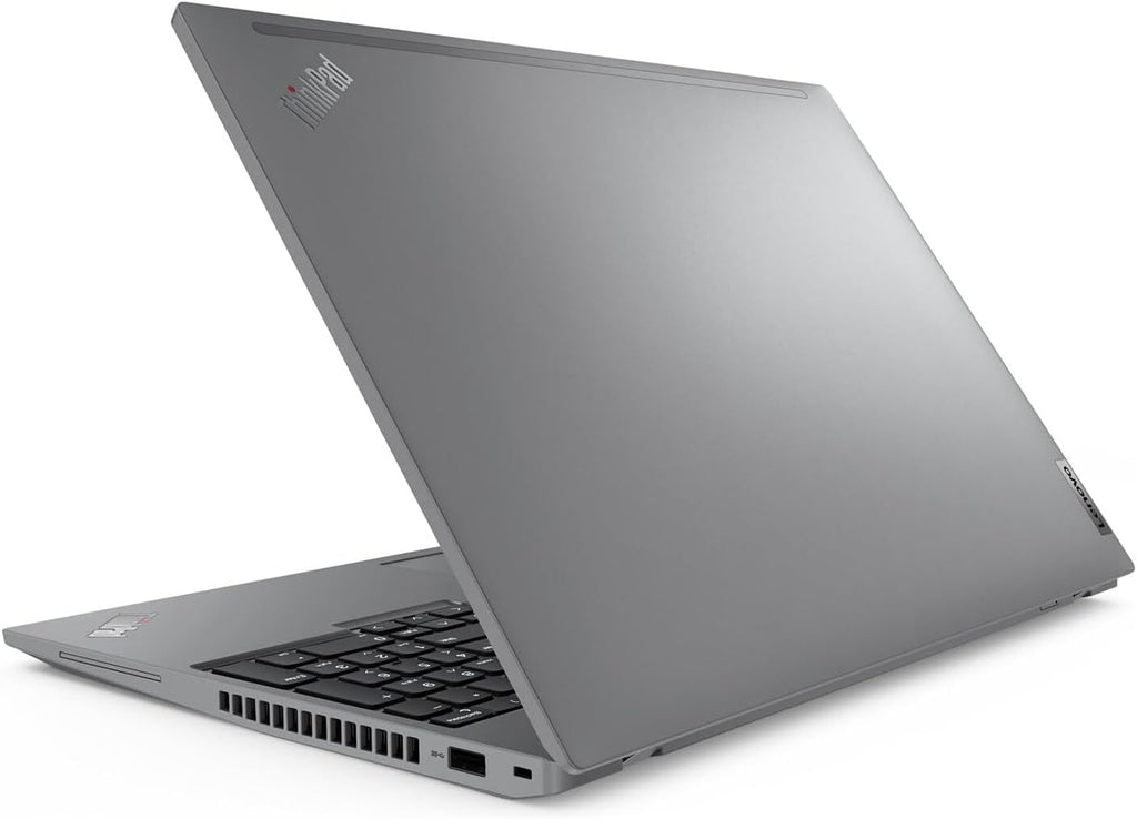 Lenovo ThinkPad T16 Gen 2 Business Laptop (16' FHD+ Touchscreen, Intel 10-Core i7-1355U, 48GB DDR5 RAM, 2TB SSD), Backlit, Fingerprint, FHD IR Webcam, Ethernet, 3-Yr Warranty, Win 11 Pro w/ AI Copilot