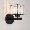 Bathroom Side Wall Light Fixtures Square Black ing Antiqued Mid Century Modern Sconce Bedside Mount Lamp for Bedroom Living Room Hallway Entry Farmhouse/K