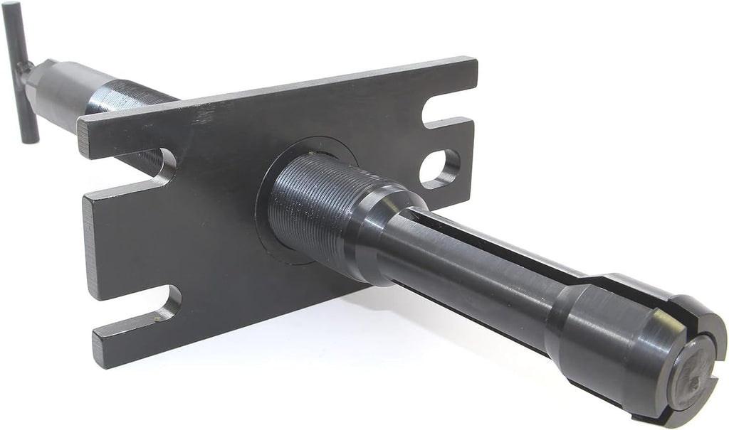 Gimbal Bearing Remover Tool Automotive Specialty Tools Heavy Duty Gimbal Bearing Removal Tool Fit for Volvo for MerCruiser Alpha 1 MR Bravo, OMC Cobra