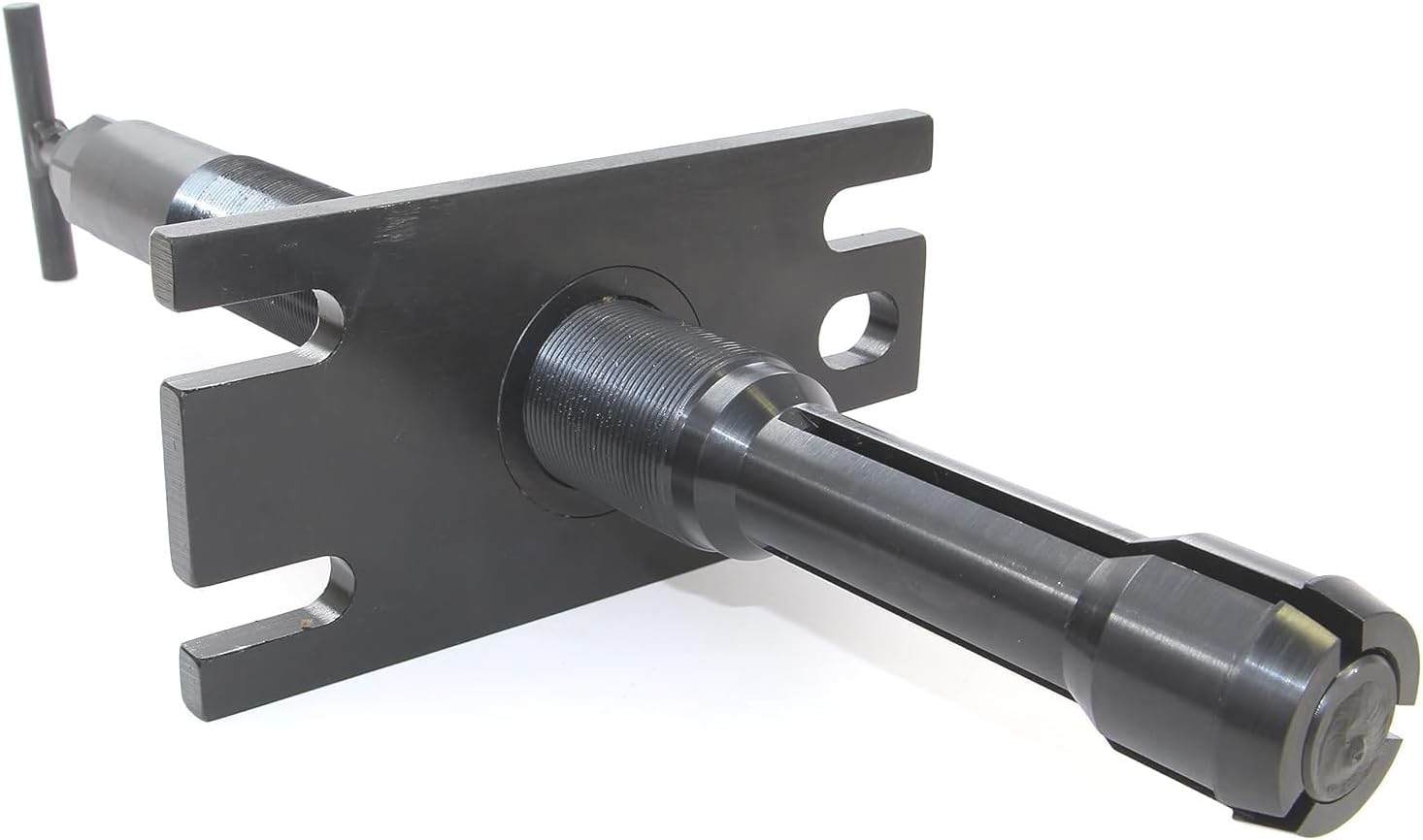 Gimbal Bearing Remover Tool Automotive Specialty Tools Heavy Duty Gimbal Bearing Removal Tool Fit for Volvo for MerCruiser Alpha 1 MR Bravo, OMC Cobra