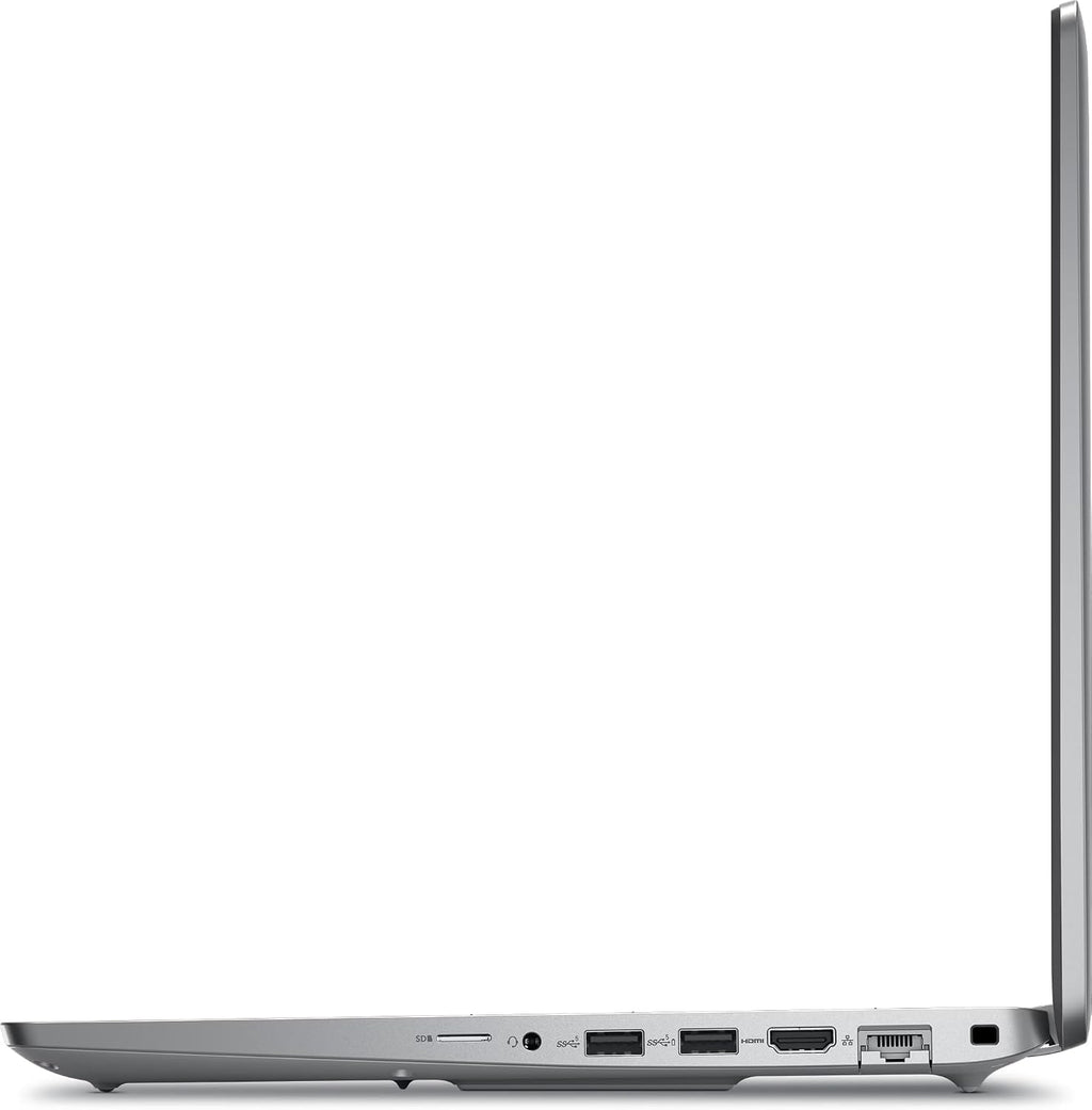 Dell 2025 Precision 15.6' FHD IPS Laptop 12-Core Intel Core Ultra 7 155U 16GB DDR5 2TB NVMe SSD Thunderbolt 4 USB-C w/DP WiFi AX RJ-45 BT Webcam HDMI2.1 Fingerprint Windows 11 Pro