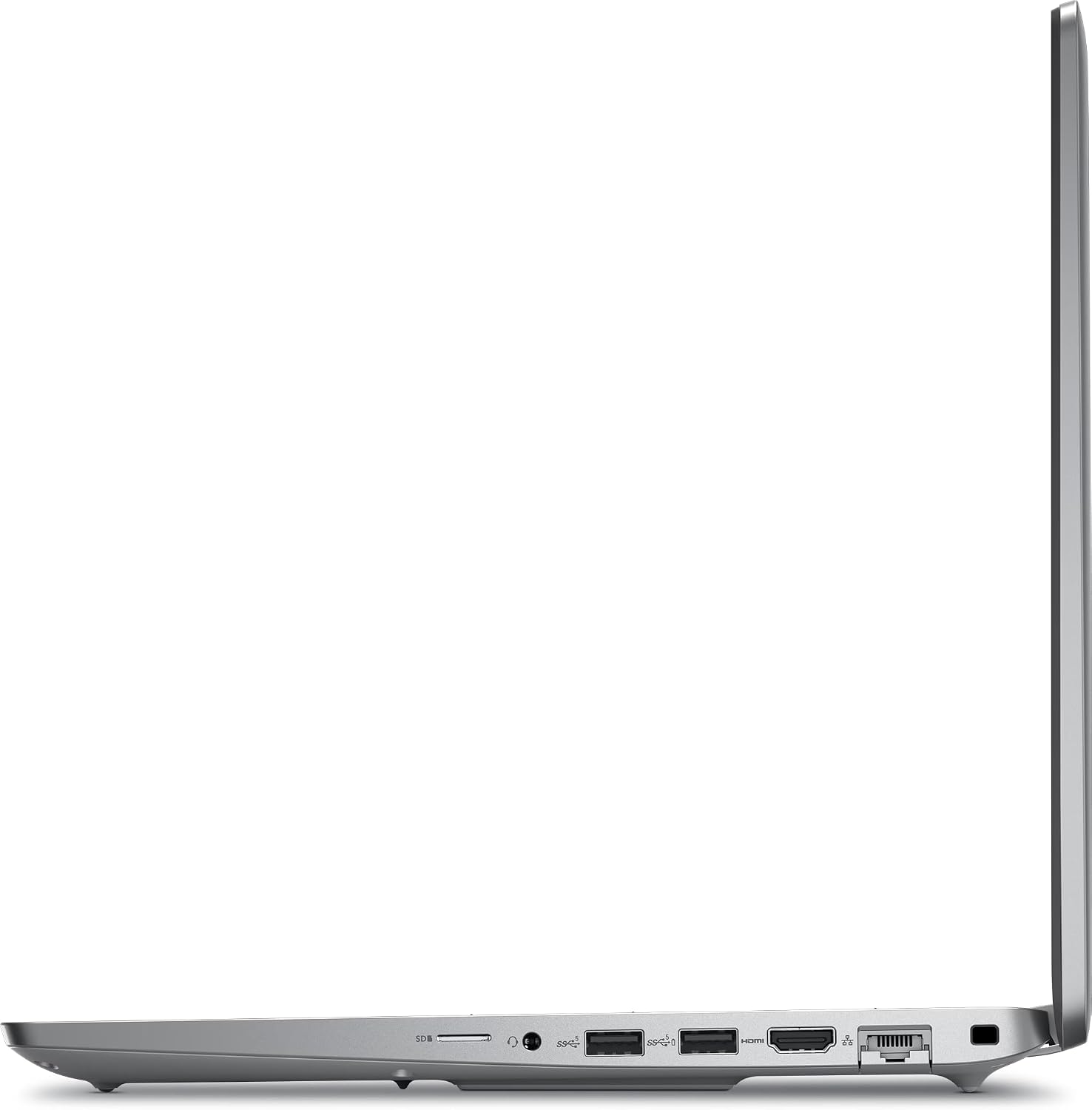 Dell 2025 Precision 15.6' FHD IPS Laptop 12-Core Intel Core Ultra 7 155U 48GB DDR5 2TB NVMe SSD Thunderbolt 4 USB-C w/DP WiFi AX RJ-45 BT Webcam HDMI2.1 Fingerprint Windows 11 Pro
