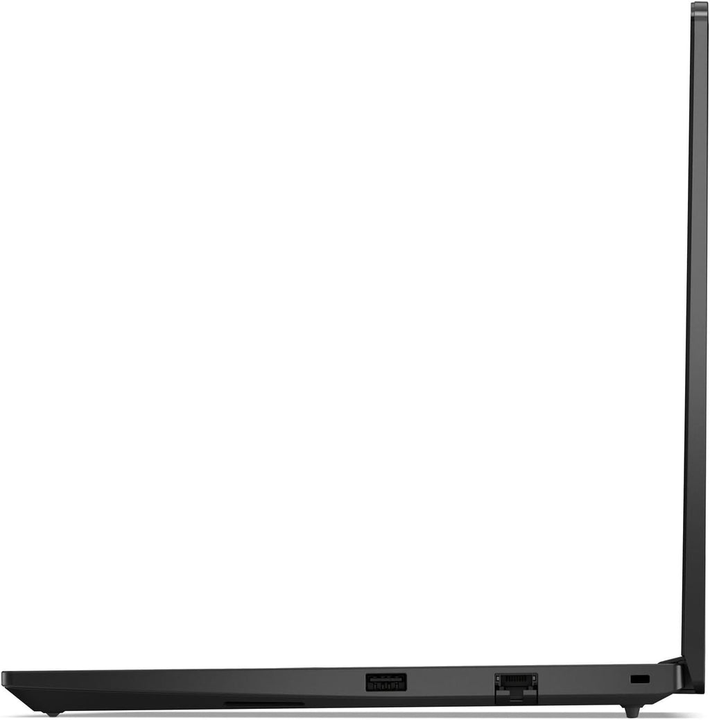 Lenovo ThinkPad E14 Gen 6 2025 Laptop, 8-Core AMD Ryzen 7 7735U, 14' WUXGA IPS Touchscreen Display, AMD Radeon 680M Graphics, 24GB DDR5 2TB SSD, Backlit Keyboard, Fingerprint, Wi-Fi 6, Win10 Pro