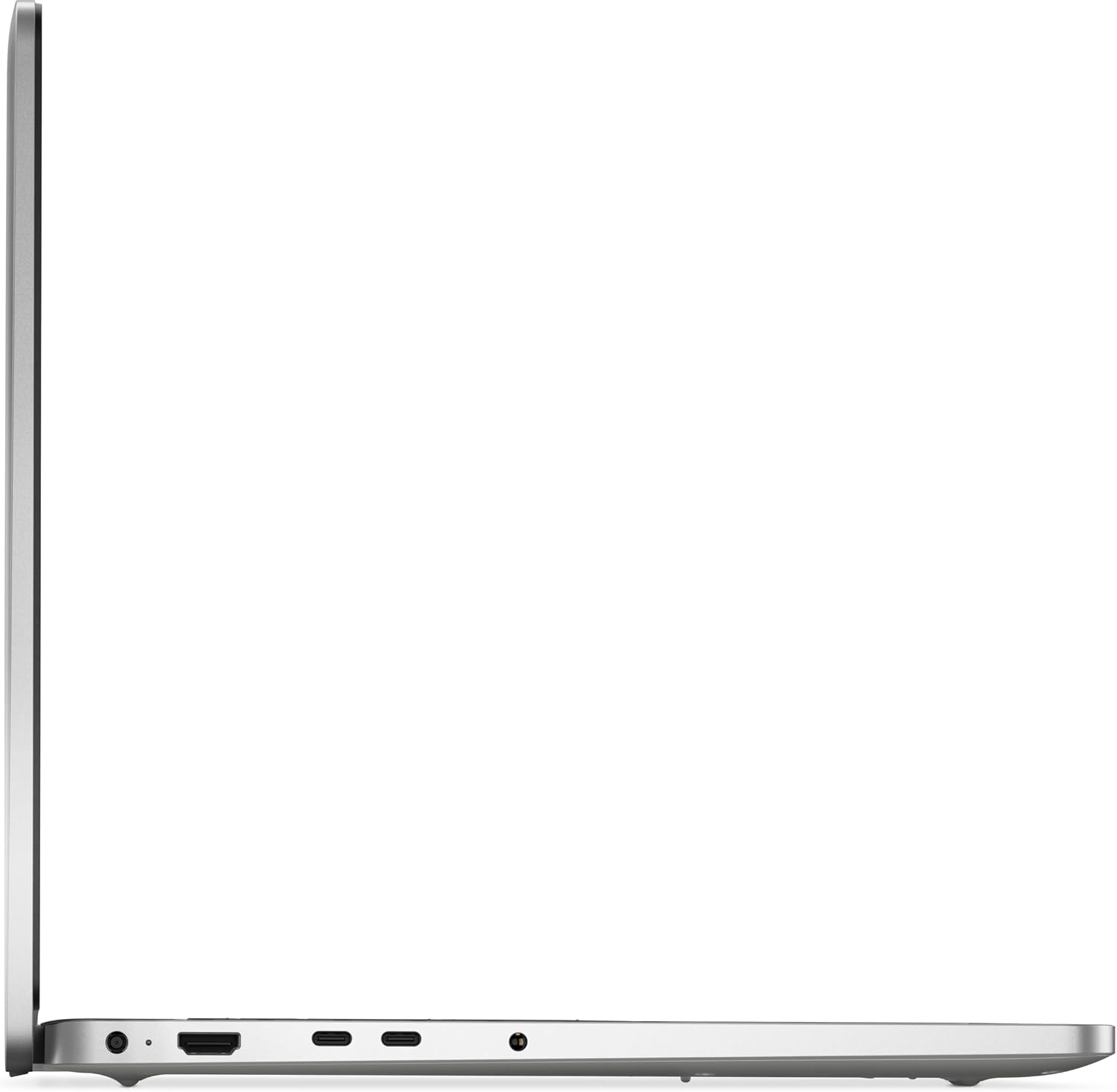 Dell Pro 16 2025 Laptop, 12-Core Intel Core Ultra 7 255U, 16' WUXGA IPS Display, Intel Graphics, 64GB DDR5 2TB SSD, Backlit Keyboard, Thunderbolt 4, Wi-Fi 6E, Win11 Pro